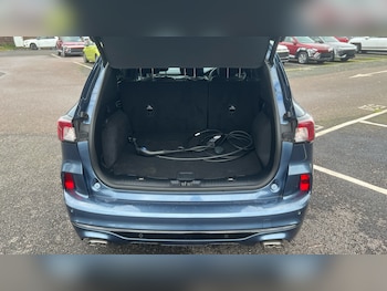 Used Ford Kuga 2022 for sale - 76461682: Photo