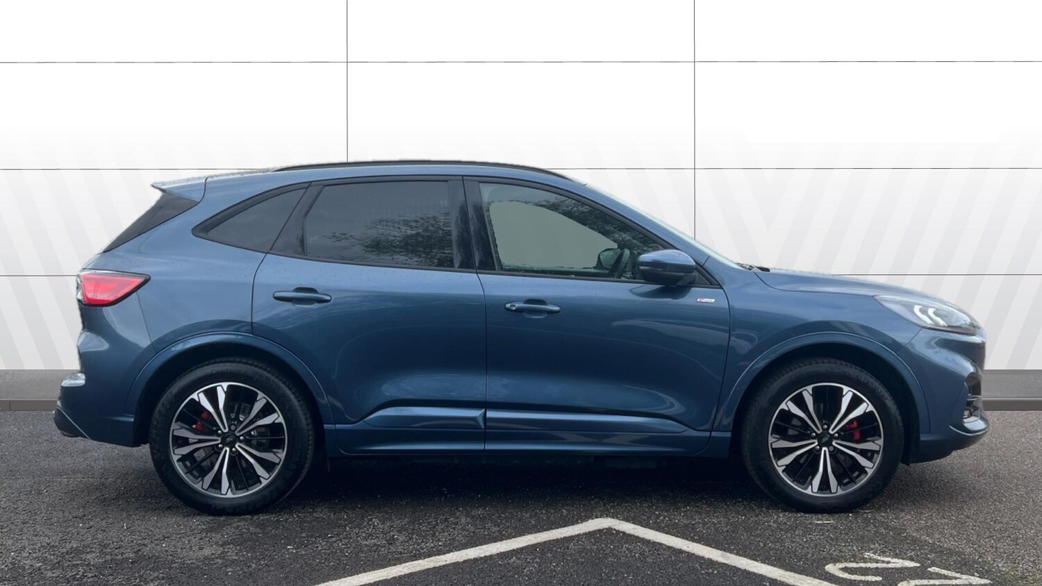 Used Ford Kuga 2022 for sale - 76461682: Photo 5