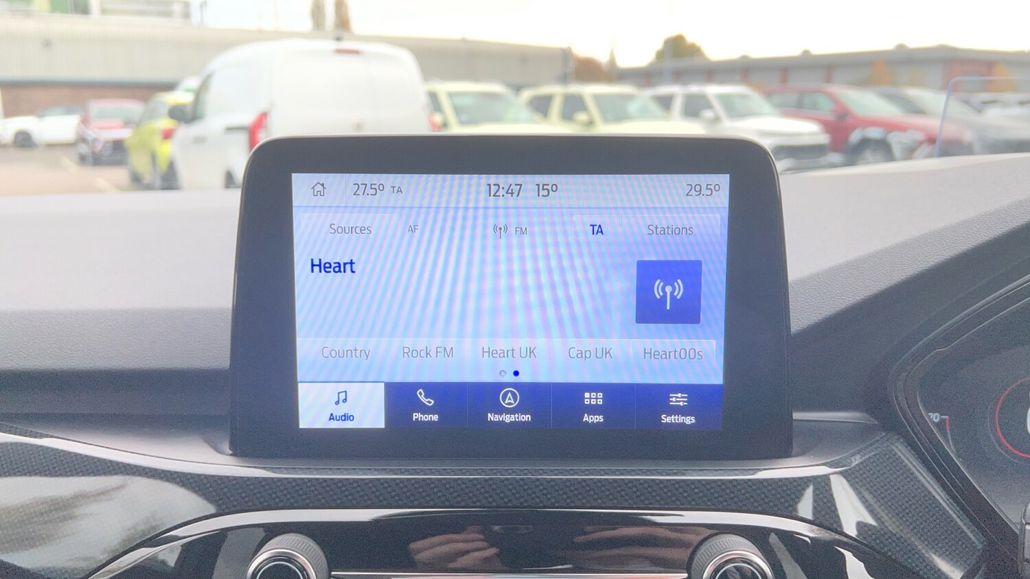 Used Ford Kuga 2022 for sale - 76461682: Photo 50