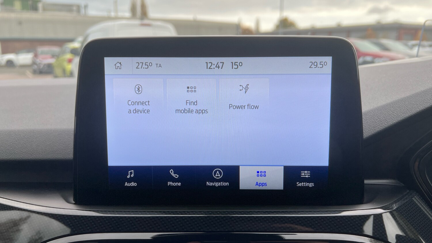 Used Ford Kuga 2022 for sale - 76461682: Photo 51