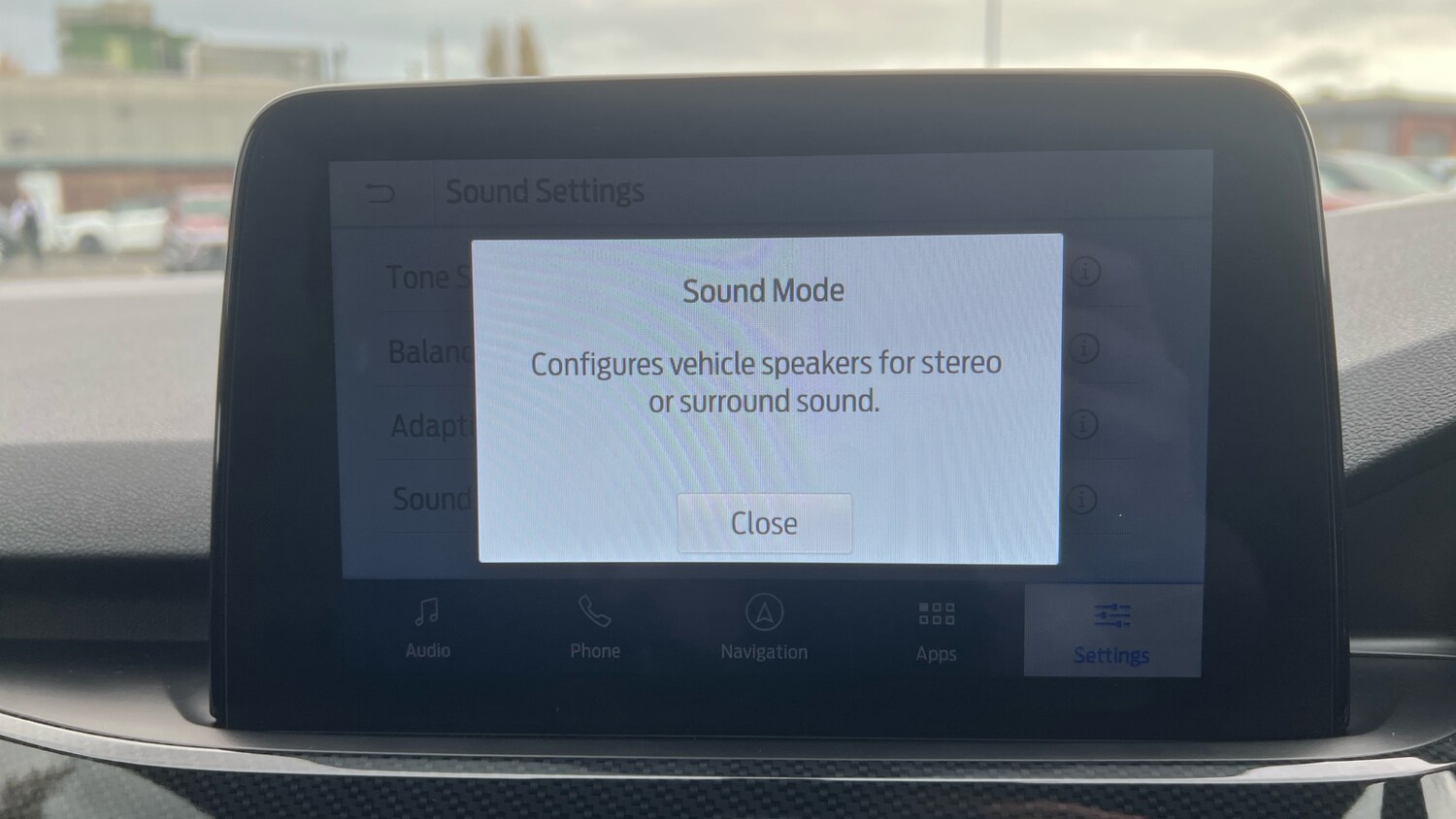 Used Ford Kuga 2022 for sale - 76461682: Photo 55