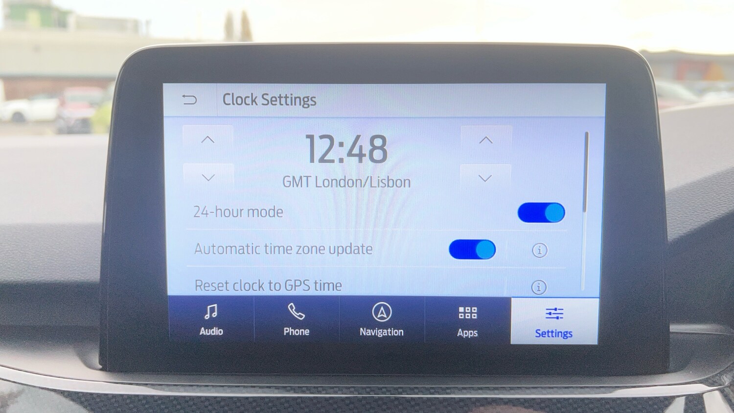 Used Ford Kuga 2022 for sale - 76461682: Photo 56