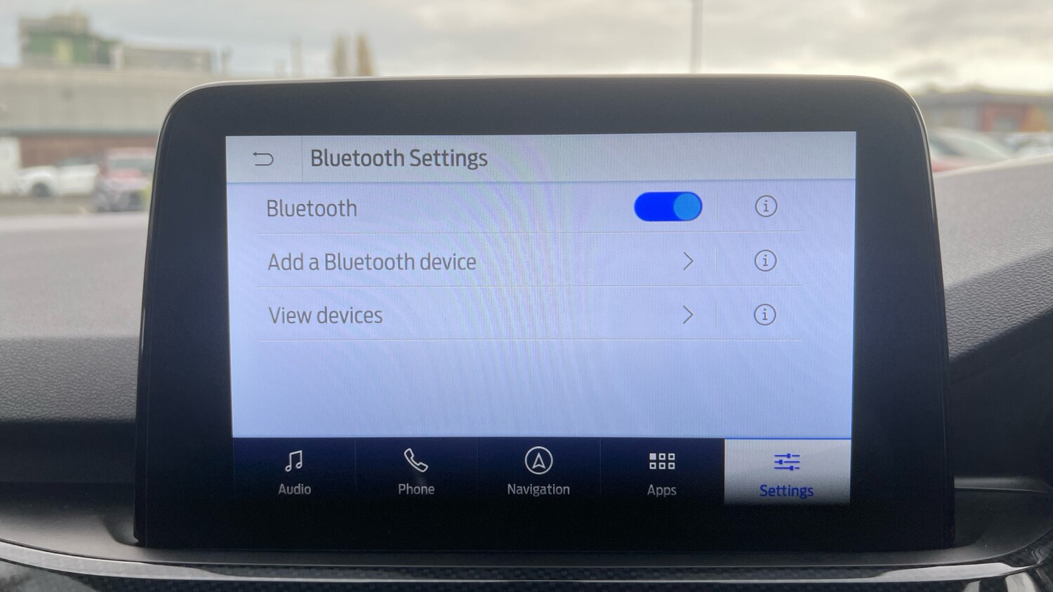 Used Ford Kuga 2022 for sale - 76461682: Photo 57