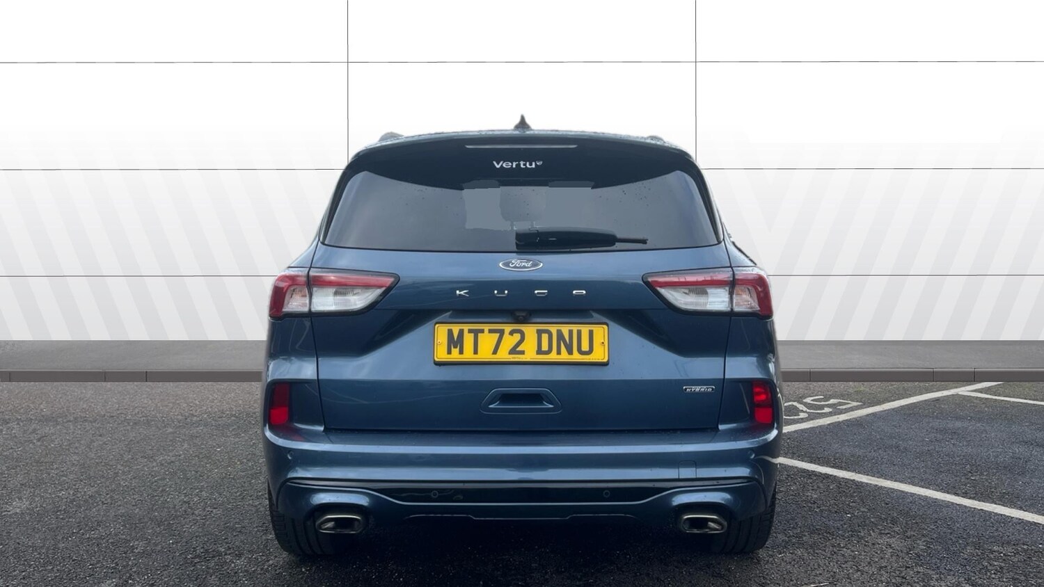 Used Ford Kuga 2022 for sale - 76461682: Photo 6