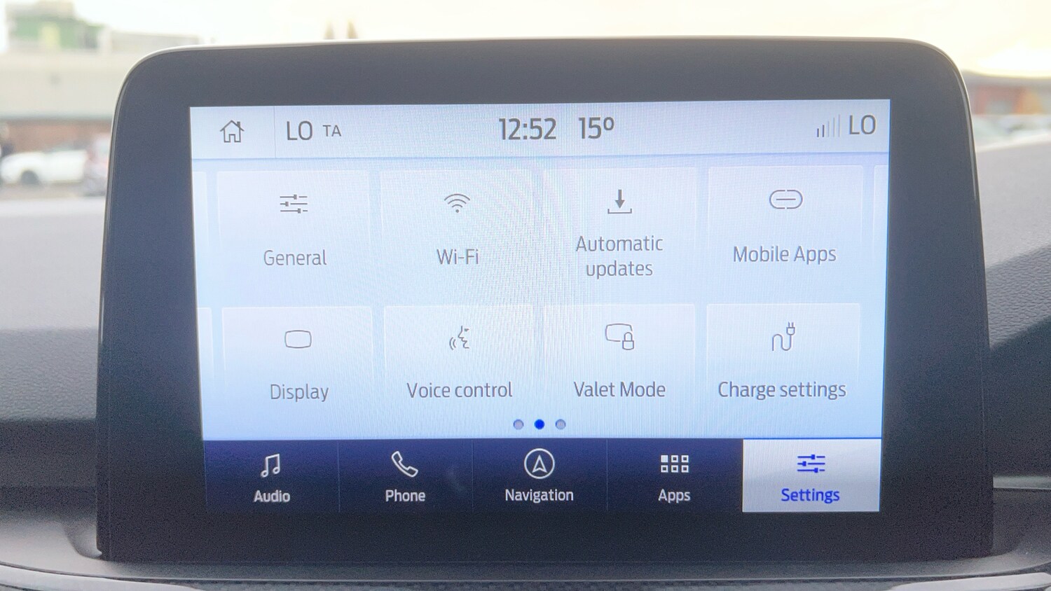 Used Ford Kuga 2022 for sale - 76461682: Photo 60