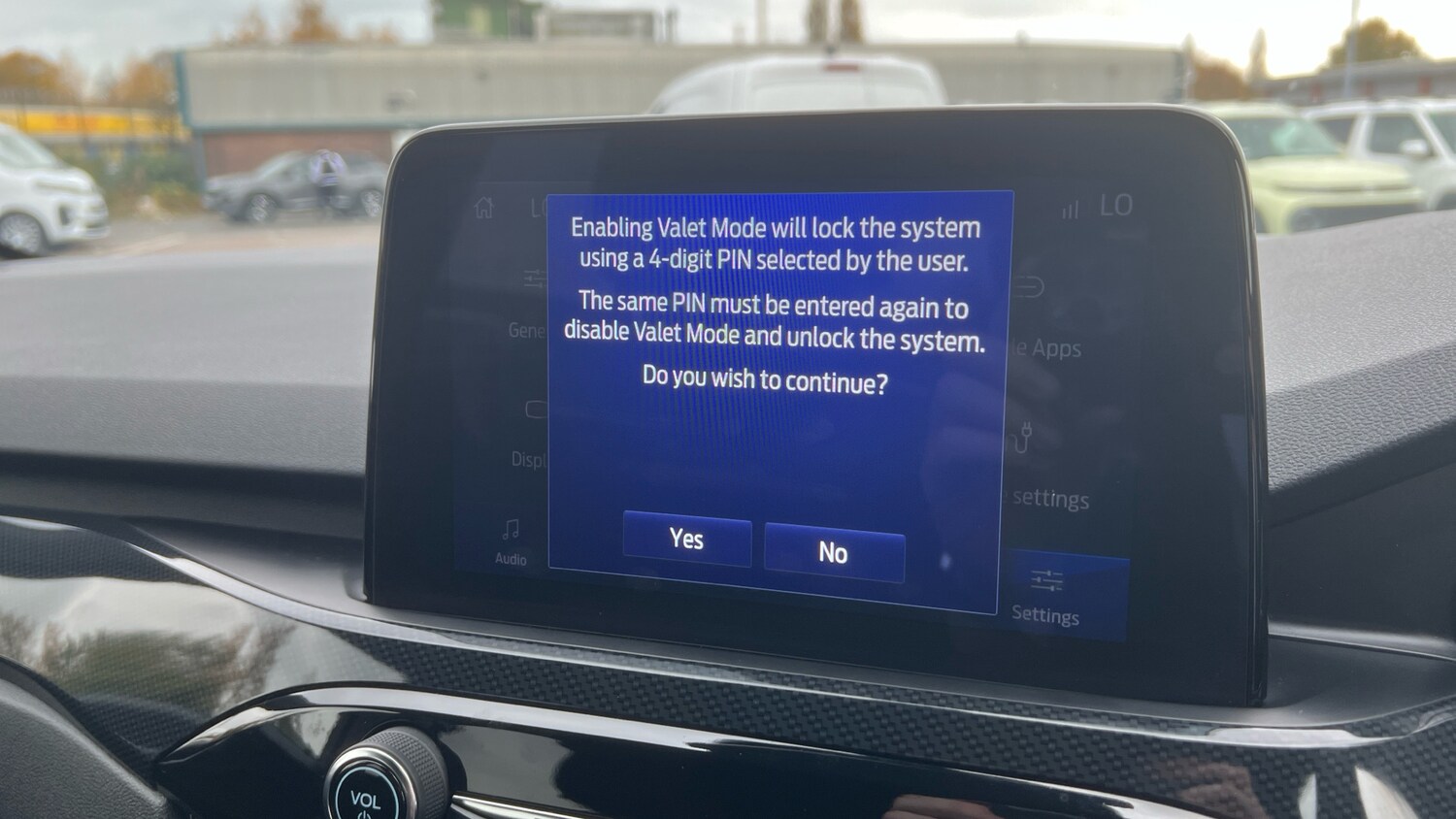 Used Ford Kuga 2022 for sale - 76461682: Photo 62