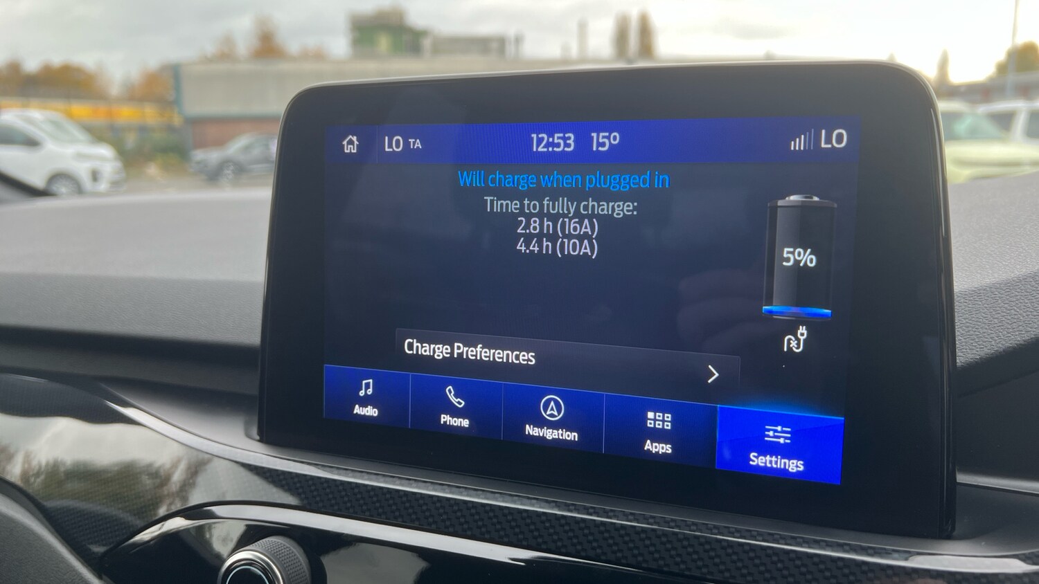 Used Ford Kuga 2022 for sale - 76461682: Photo 63