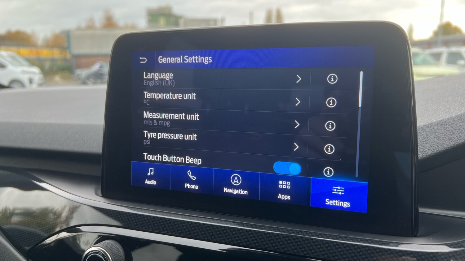 Used Ford Kuga 2022 for sale - 76461682: Photo 64