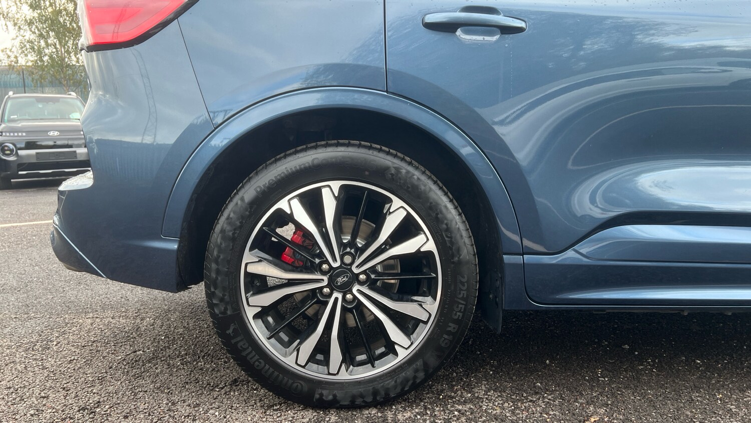Used Ford Kuga 2022 for sale - 76461682: Photo 7