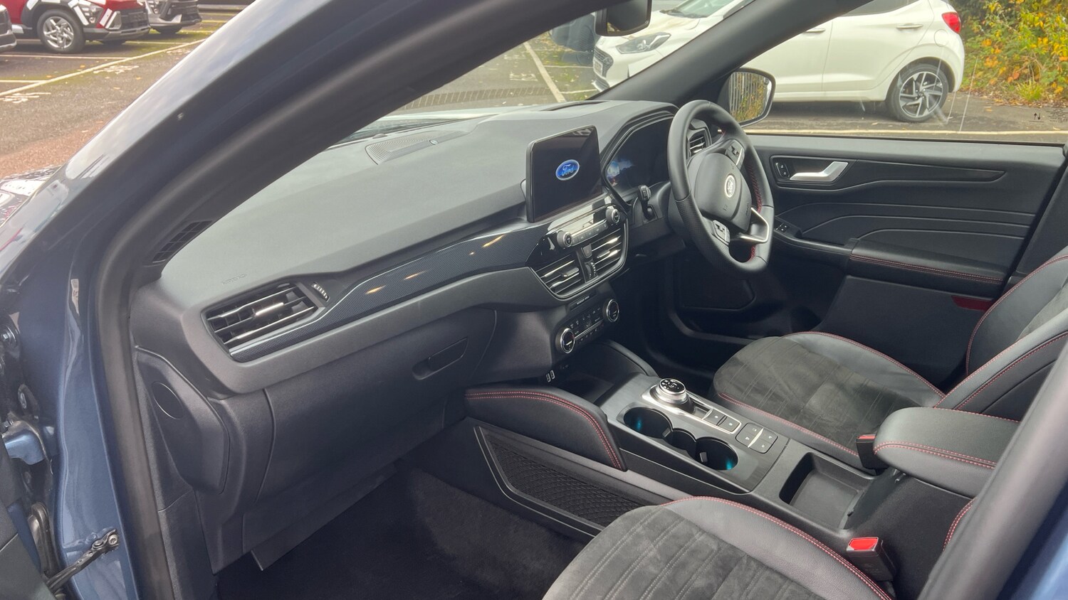 Used Ford Kuga 2022 for sale - 76461682: Photo 9