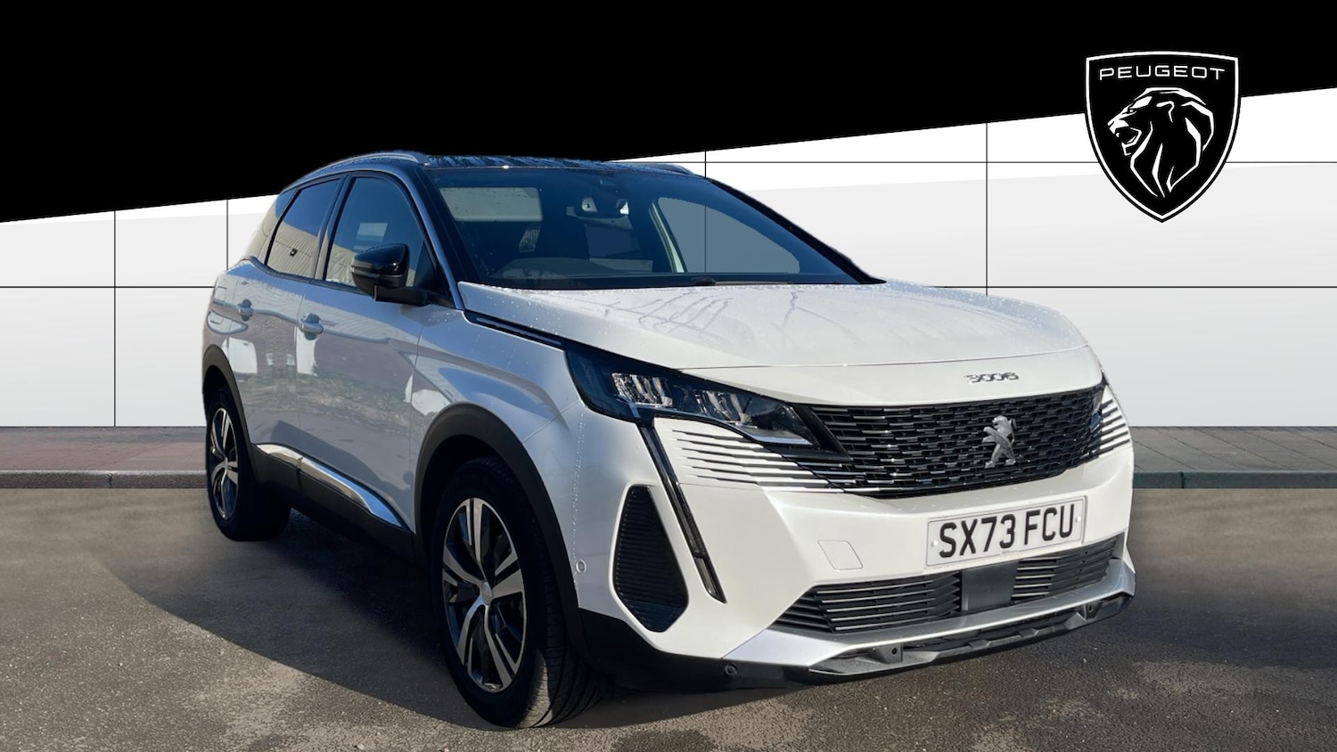 Used Peugeot 3008 2024 for sale - 76352386: Photo 1