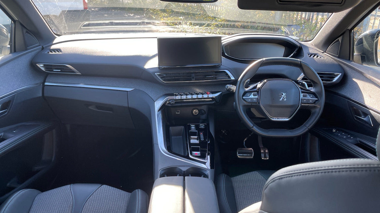 Used Peugeot 3008 2024 for sale - 76352386: Photo 10