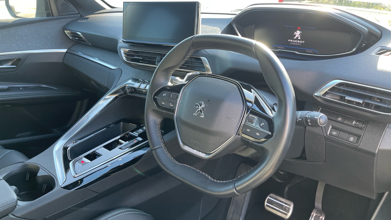 Used Peugeot 3008 2024 for sale - 76352386: Photo 11