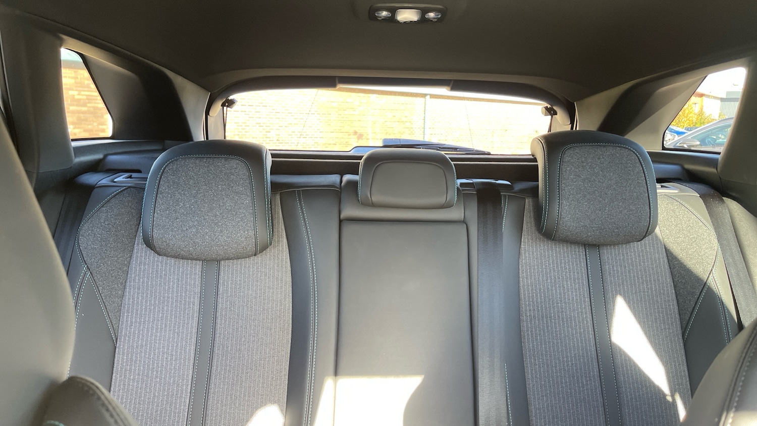 Used Peugeot 3008 2024 for sale - 76352386: Photo 15