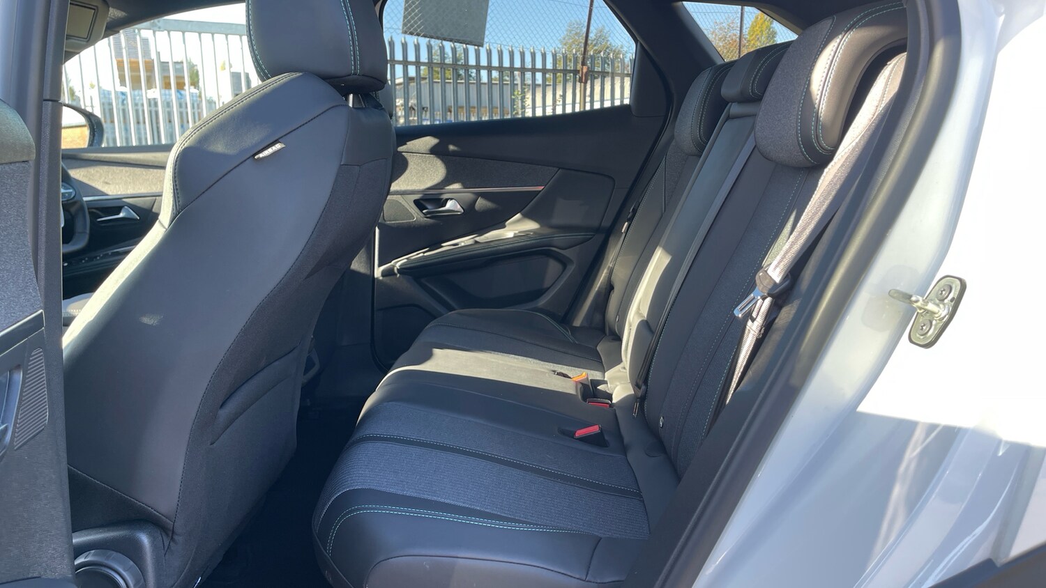 Used Peugeot 3008 2024 for sale - 76352386: Photo 16