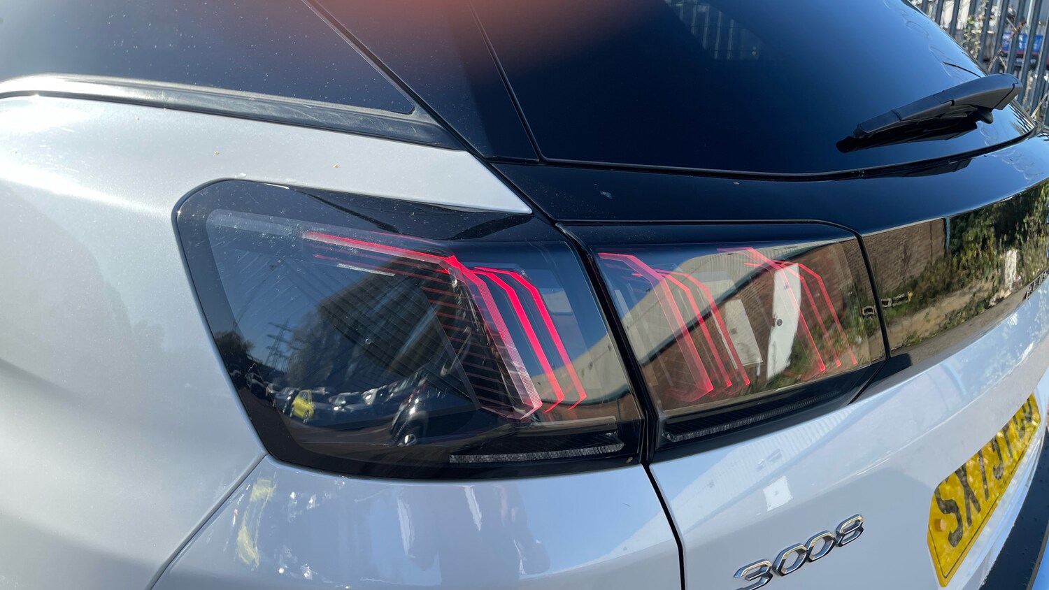 Used Peugeot 3008 2024 for sale - 76352386: Photo 23