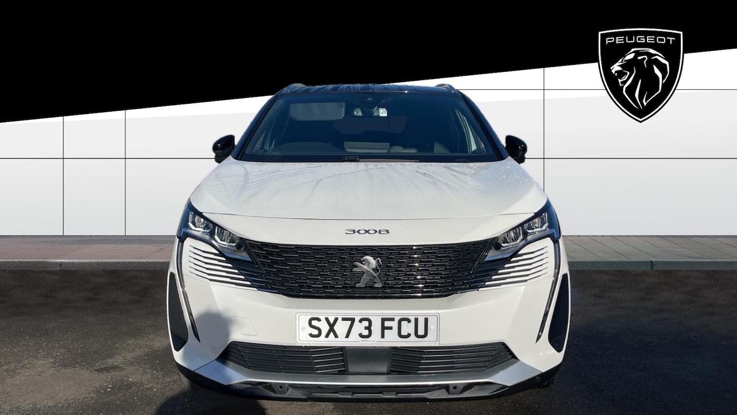 Used Peugeot 3008 2024 for sale - 76352386: Photo 3