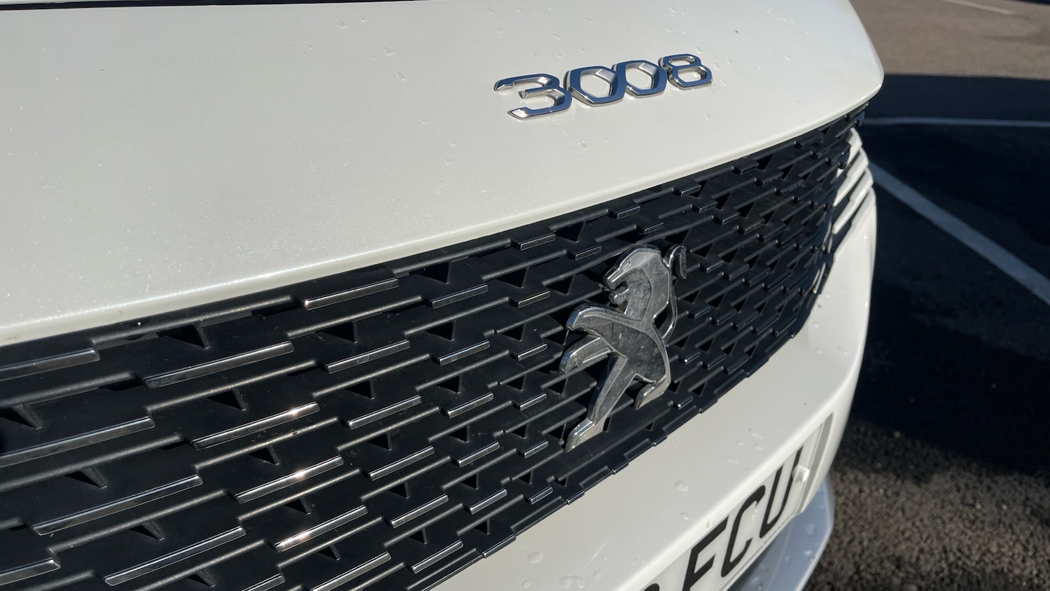 Used Peugeot 3008 2024 for sale - 76352386: Photo 30
