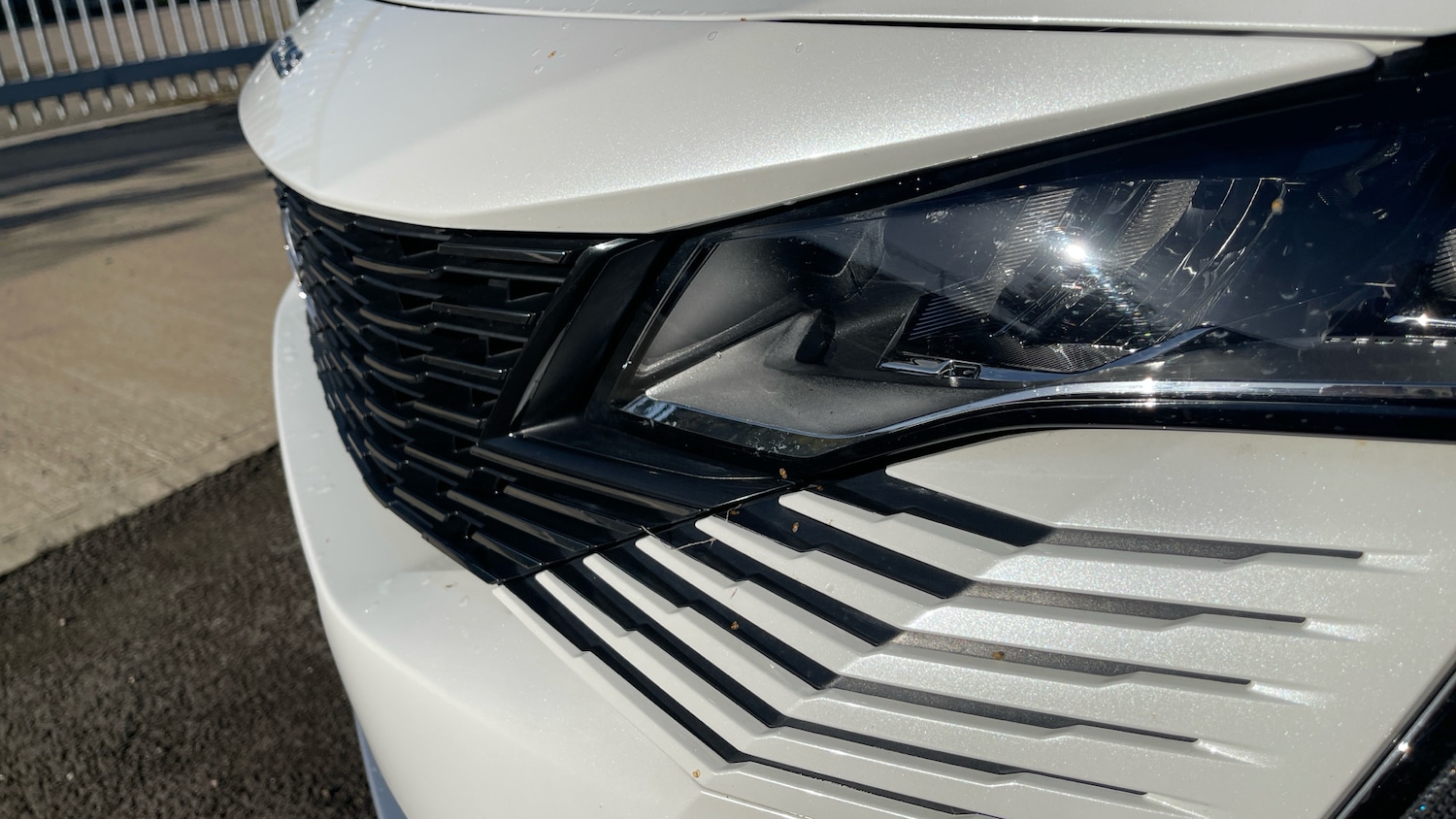 Used Peugeot 3008 2024 for sale - 76352386: Photo 31