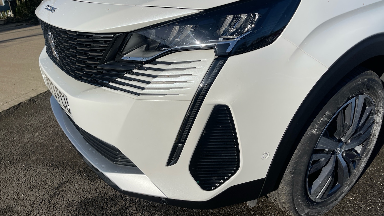 Used Peugeot 3008 2024 for sale - 76352386: Photo 32