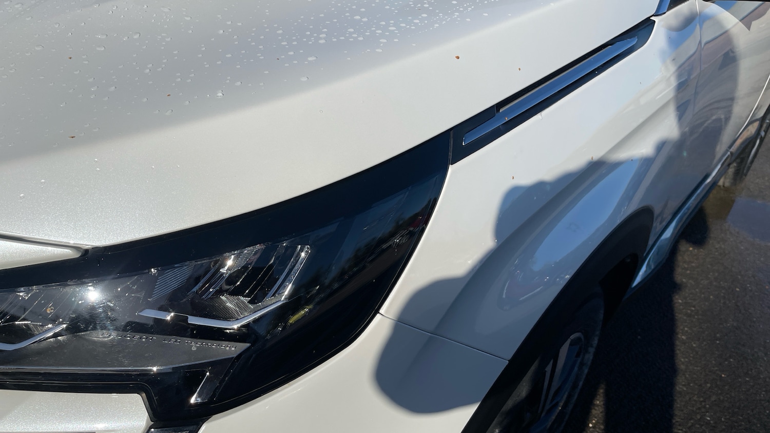 Used Peugeot 3008 2024 for sale - 76352386: Photo 33