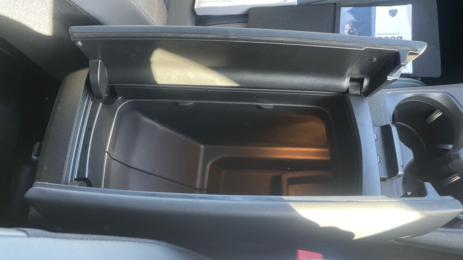 Used Peugeot 3008 2024 for sale - 76352386: Photo 42