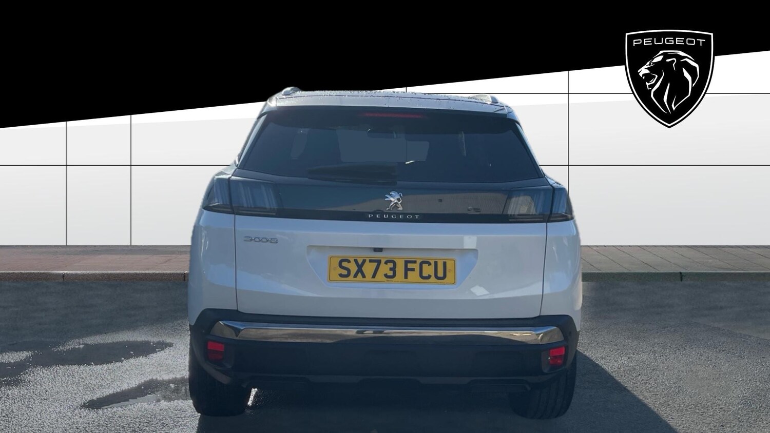 Used Peugeot 3008 2024 for sale - 76352386: Photo 6