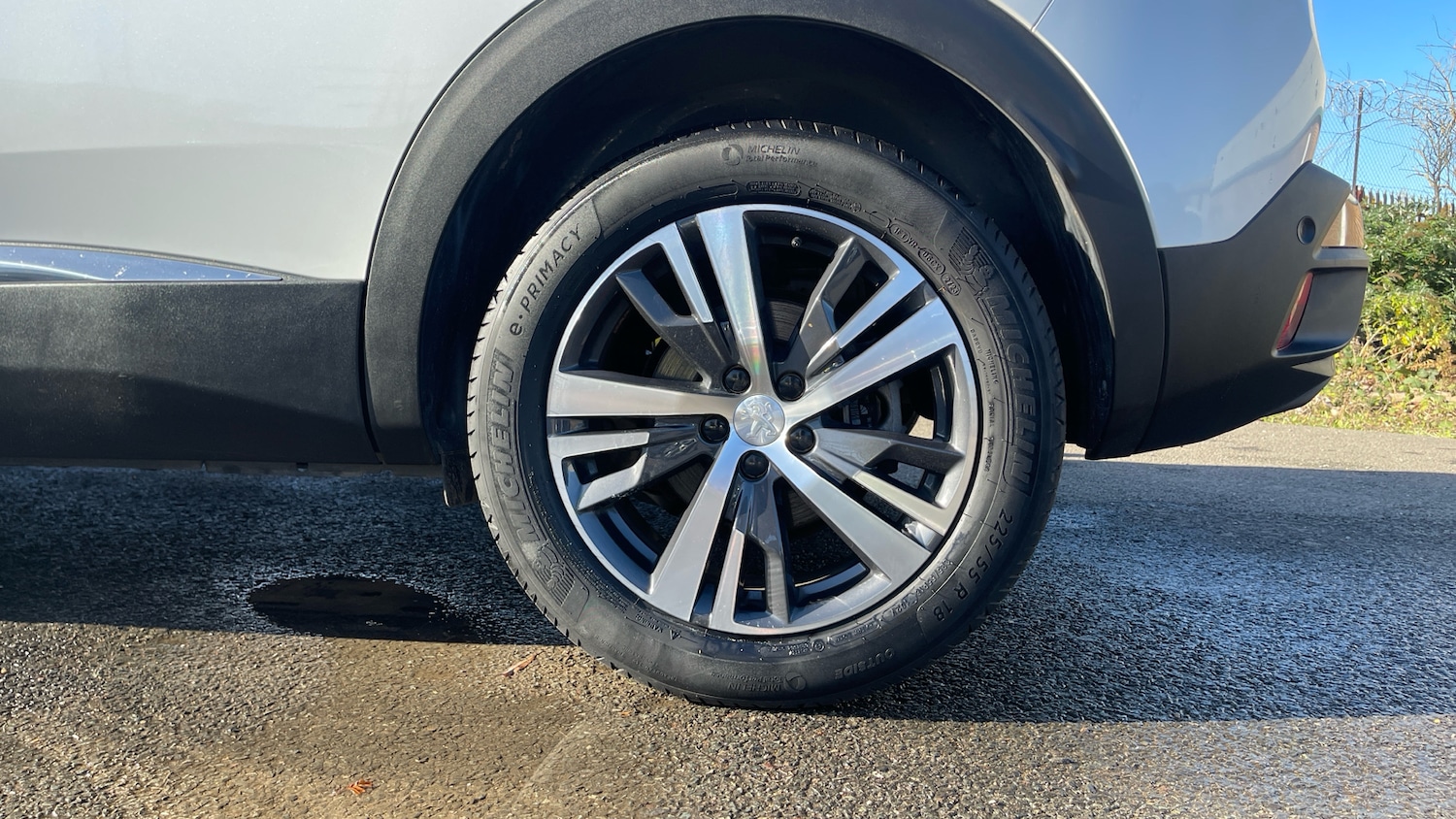 Used Peugeot 3008 2024 for sale - 76352386: Photo 7