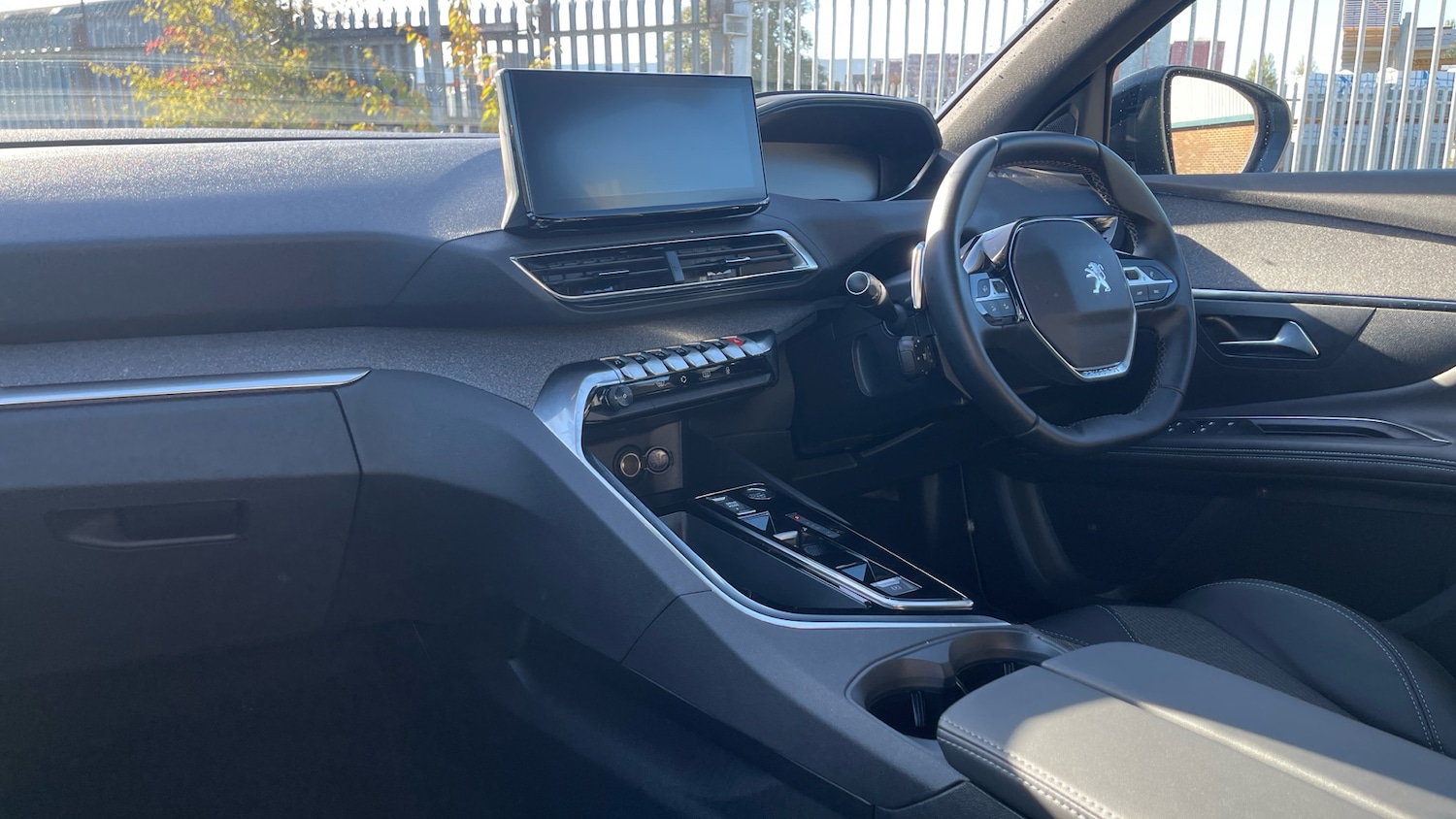 Used Peugeot 3008 2024 for sale - 76352386: Photo 9
