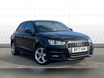 Used Audi A1 2017 for sale - 77790720: Photo