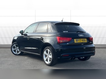 Used Audi A1 2017 for sale - 77790720: Photo