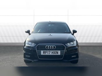 Used Audi A1 2017 for sale - 77790720: Photo