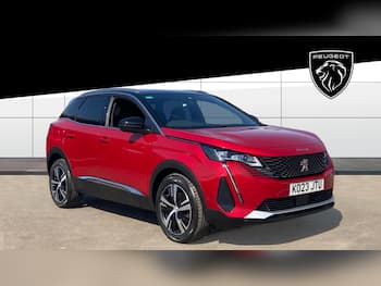 Used Peugeot 3008 2023 for sale - 79491417: Photo
