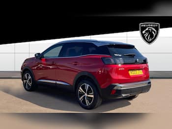 Used Peugeot 3008 2023 for sale - 79491417: Photo