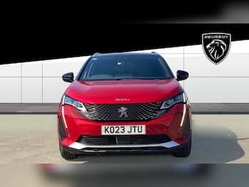 Used Peugeot 3008 2023 for sale - 79491417: Photo
