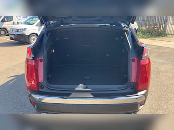 Used Peugeot 3008 2023 for sale - 79491417: Photo