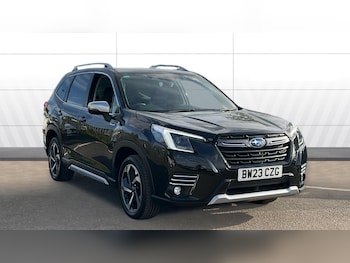 2023 (23) - 2.0i e-Boxer XE Premium 5dr Lineartronic Hybrid Estate