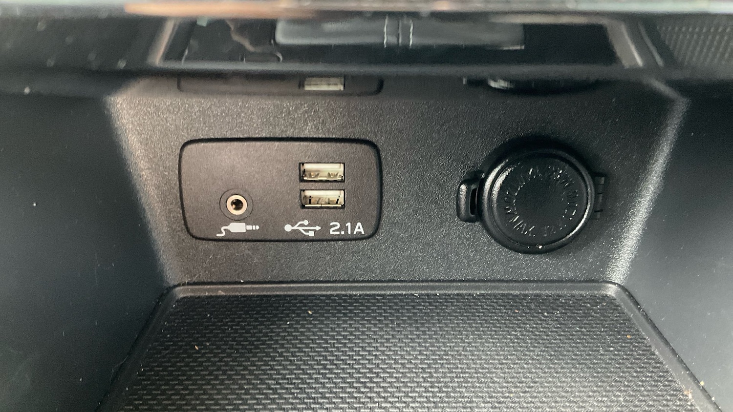 Vehicle 40