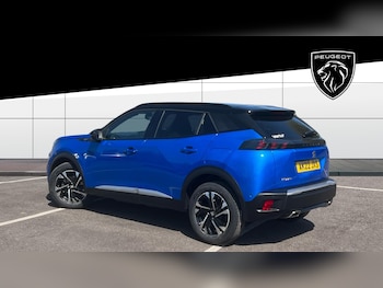 Used Peugeot 2008 2022 for sale - 78340244: Photo