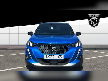 Used Peugeot 2008 2022 for sale - 78340244: Photo