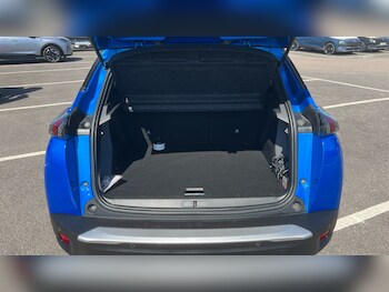 Used Peugeot 2008 2022 for sale - 78340244: Photo