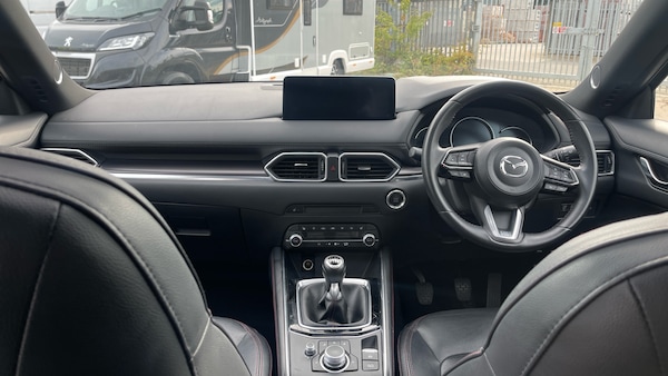 Used Mazda CX-5 2023 for sale - 76117336: Photo 10