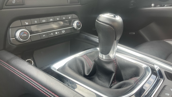Used Mazda CX-5 2023 for sale - 76117336: Photo 13