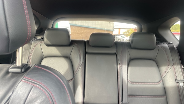 Used Mazda CX-5 2023 for sale - 76117336: Photo 15