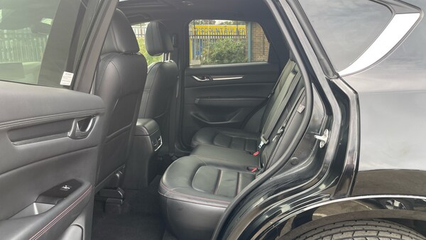 Used Mazda CX-5 2023 for sale - 76117336: Photo 16
