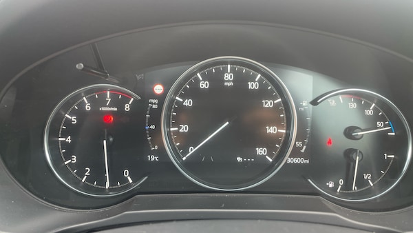 Used Mazda CX-5 2023 for sale - 76117336: Photo 18