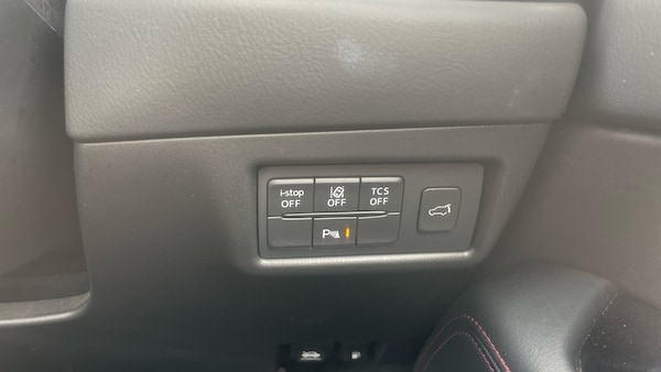 Used Mazda CX-5 2023 for sale - 76117336: Photo 23