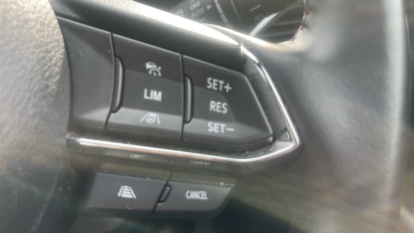 Used Mazda CX-5 2023 for sale - 76117336: Photo 24