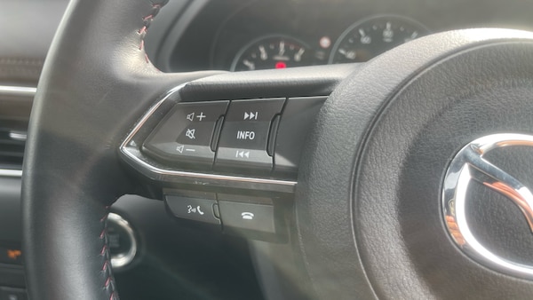 Used Mazda CX-5 2023 for sale - 76117336: Photo 25