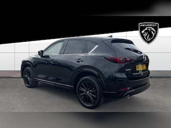 Used Mazda CX-5 2023 for sale - 76117336: Photo